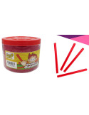 GELATINA FRESA 340 UNIDADES DISGO
