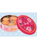 GALLETAS CAJA FLORES 114 GR