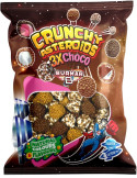 CRUNCHY ASTEROIDS 3 X CHOCO BOLSA DE 1KG. (B)