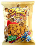 CRUNCHY ASTEROIDS GOLD BOLSA DE 1KG.