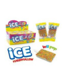 ICE CREAM MARSHMALLOW 14 GR 24 UNIDADES
