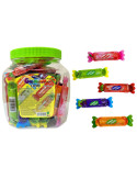 GUMMY CANDY MLDO12 10 GR X 50 UNIDADES