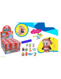 BRAIN SQUISHY TOY 12 UNIDADES DISGO