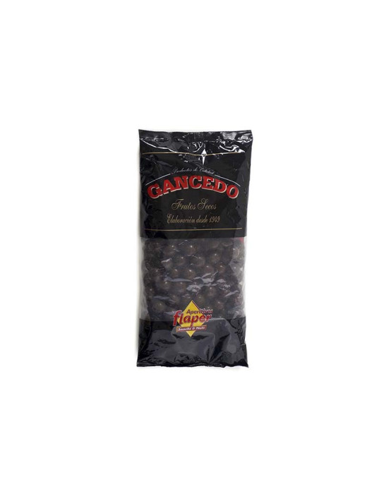 BOMBON AVELLANA CHOCOLATE NEGRO BL. 1 KG BLANCH