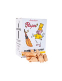 CORTEZA DE JAMON GRANDE CJ. 1 KG