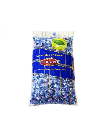 GERIOVIT S-AZ ANIS 1 KG