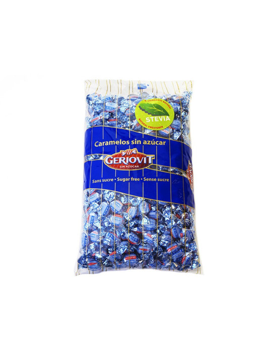 GERIOVIT S-AZ ANIS 1 KG