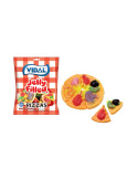FILLED PIZZAS BL 90 GR. HALAL VIDAL
