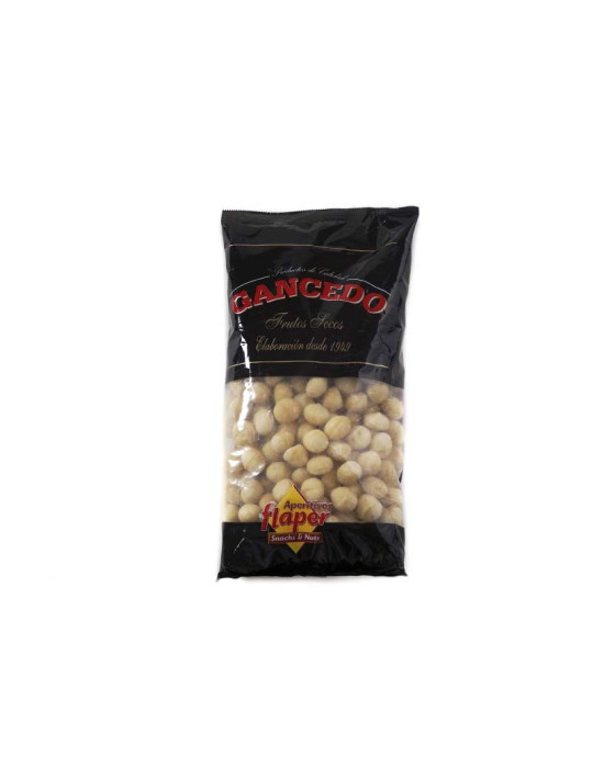 MACADAMIA CRUDA BL. 1 KG
