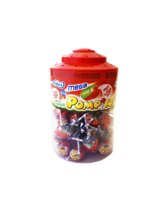 MEGA POMPITO SANDIA BT 40 UND. VIDAL