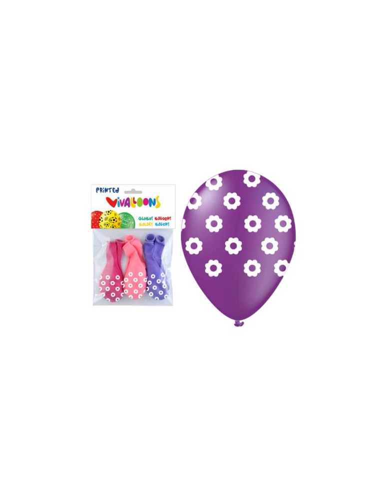 BOLSA 8 GLS “FLORES” T/A PERSAN