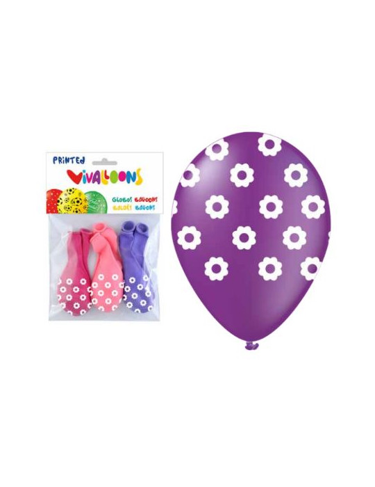 BOLSA 8 GLS “FLORES” T/A PERSAN