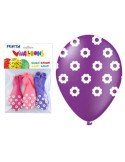 BOLSA 8 GLS “FLORES” T/A PERSAN