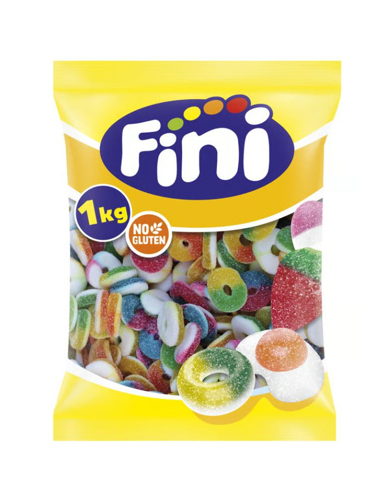 AROS SURTIDOS 1 KG FINI