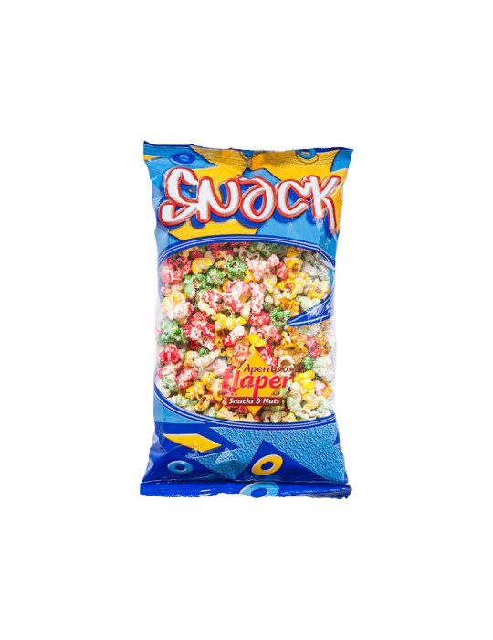 SNACK PALOMITAS DE COLOR BL. 70 GR