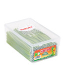 BALLA STIXX MANZANA 200 UNIDADES HARIBO