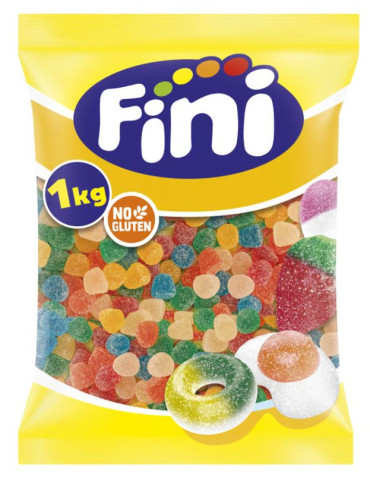 LAGRIMAS FINI 1 KG
