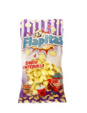 SNACK FLAPITAS DE MANTEQUILLA (PALOMITAS) BL. 50 GR