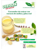 GERIOLIN MELISA CON JALEA REAL S/AZ 1 KG