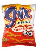 SNIX (BARRITAS PEQUEÑAS KETCHUP) BL 110  GR SM