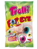 OJO RELLENO BL. 75 GR 4 UND. TROLLI