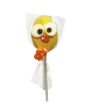 MARSHMALLOW POPS POLLITO 1 UNIDAD. MD