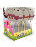 PIRUCHOCO HUEVO PASCUA 1 UNIDAD. MD