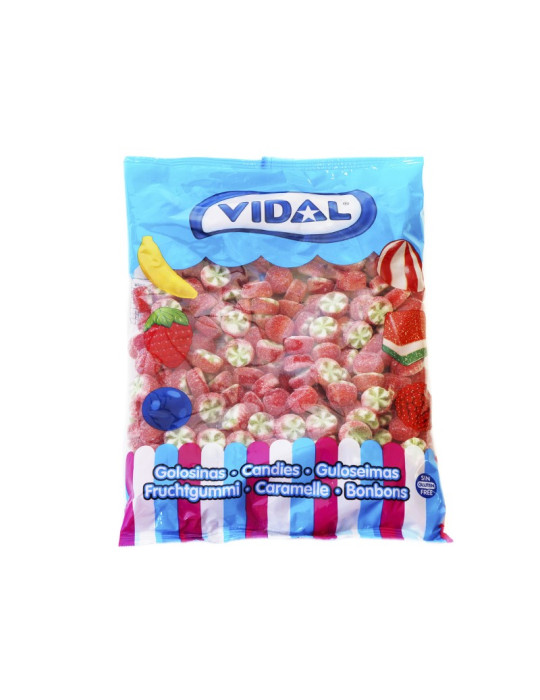 TARTITAS TWIST SANDIAS BL.250 UND VIDAL