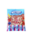 TARTITAS TWIST SANDIAS BL.250 UND VIDAL