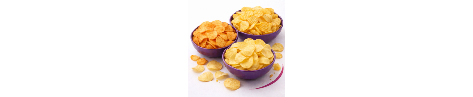 PATATAS