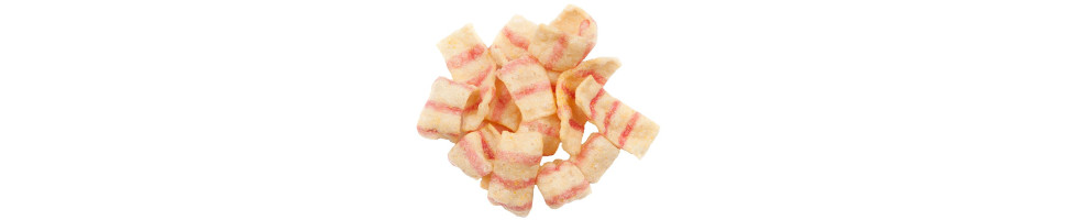 JAMON RAYADO