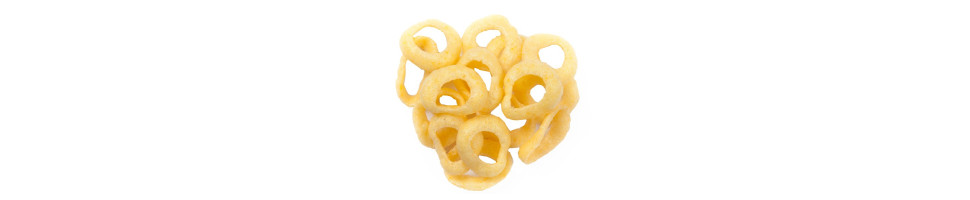 AROS DE CEBOLLA