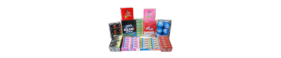 CHICLES