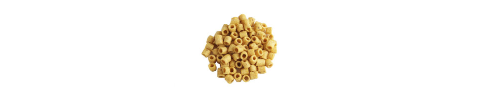 MAIZ FRITO CHIP TUBO