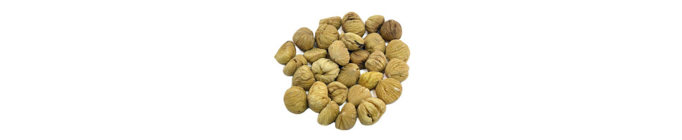 CASTAÑAS