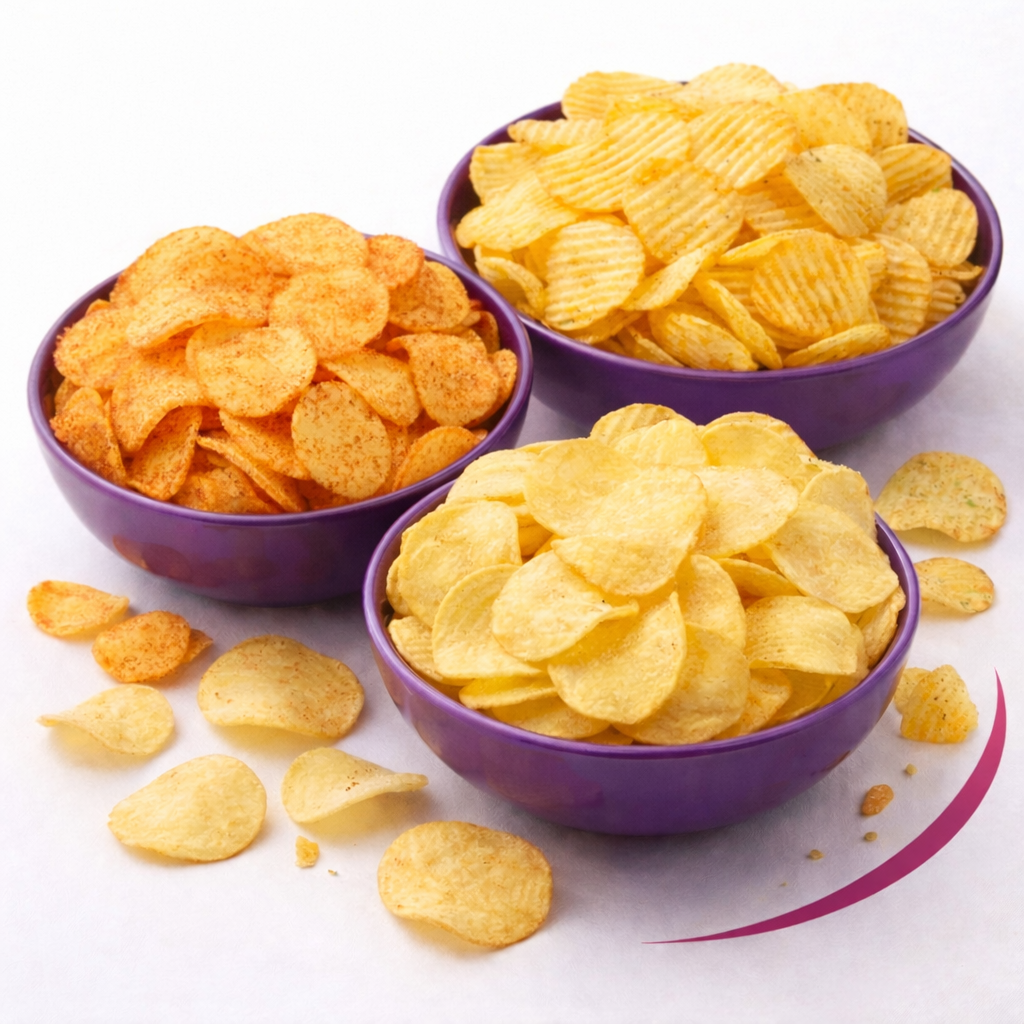 PATATAS